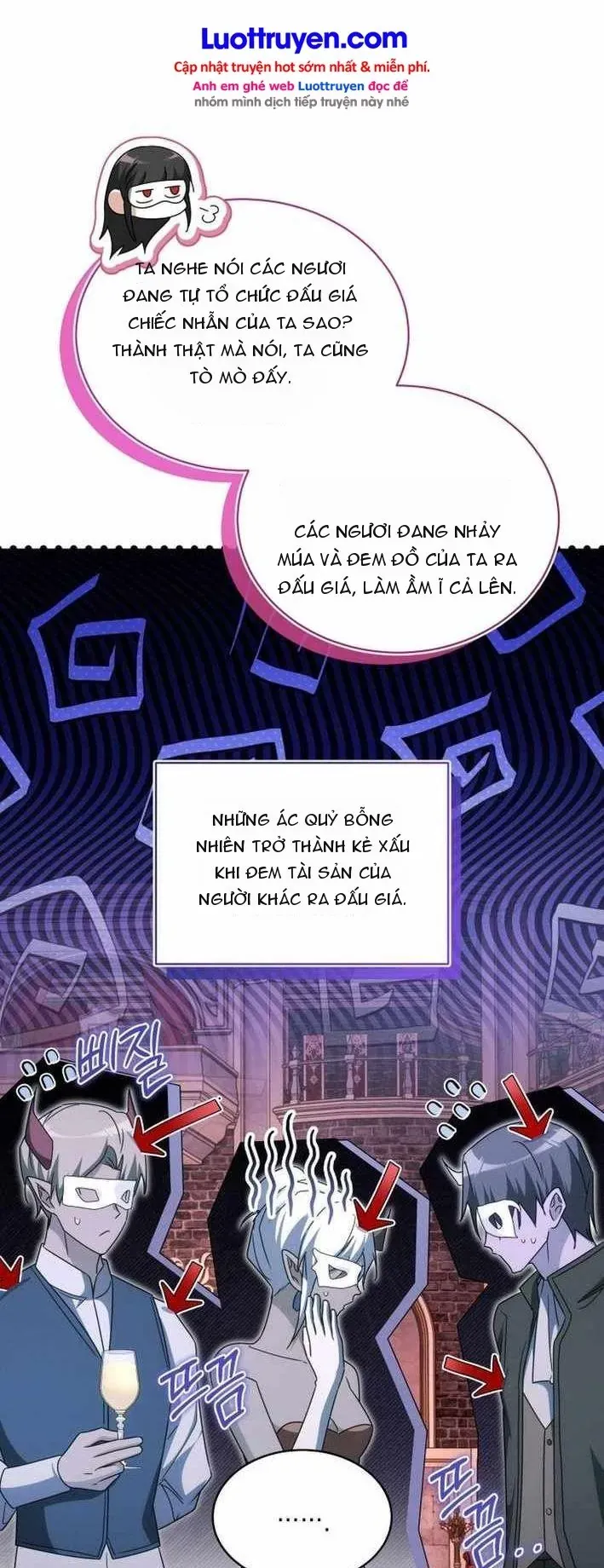 Ranker Mơ Được Nghỉ Hưu Chapter 33 - 48