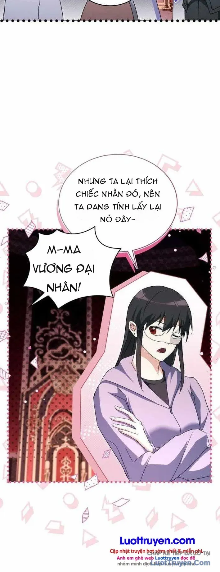 Ranker Mơ Được Nghỉ Hưu Chapter 33 - 49