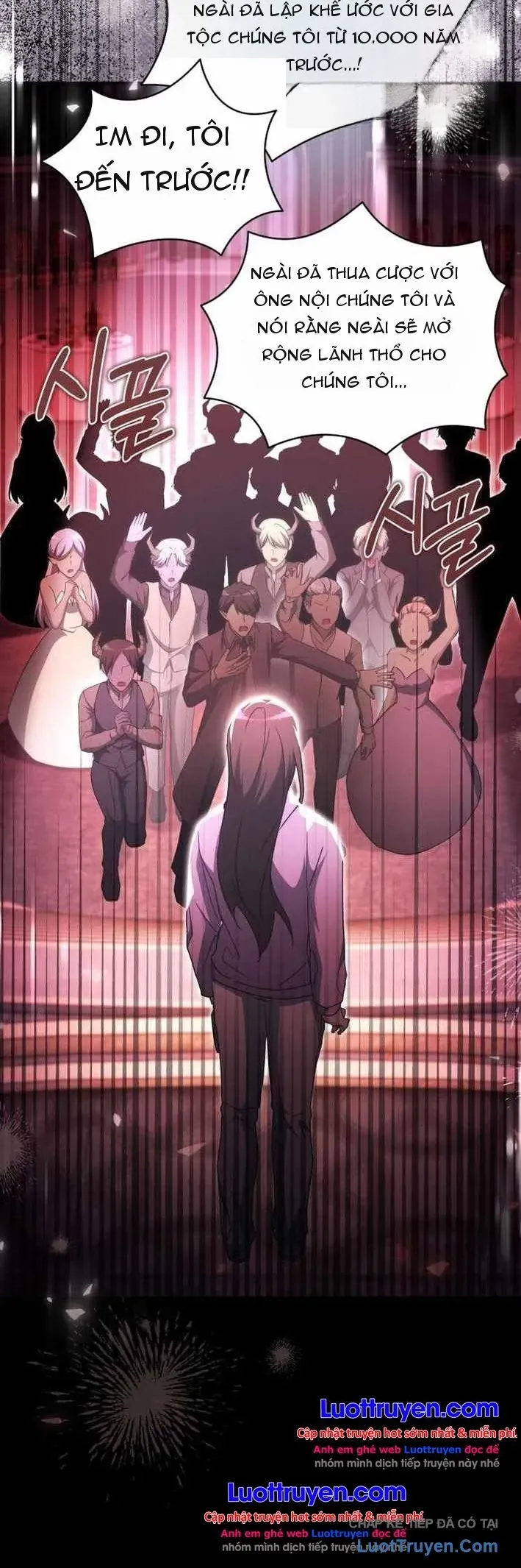 Ranker Mơ Được Nghỉ Hưu Chapter 33 - 51