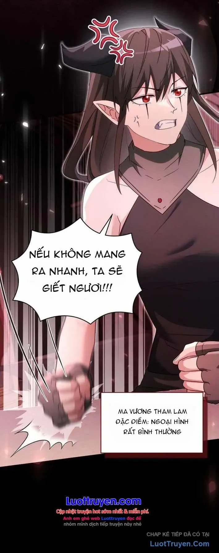Ranker Mơ Được Nghỉ Hưu Chapter 33 - 55