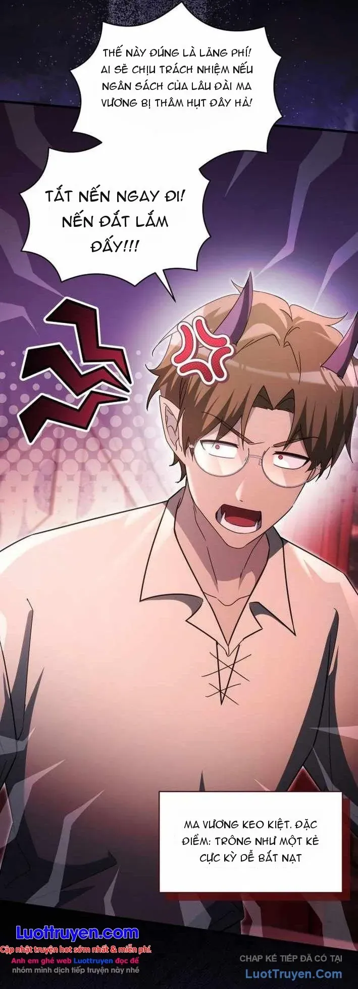 Ranker Mơ Được Nghỉ Hưu Chapter 33 - 57
