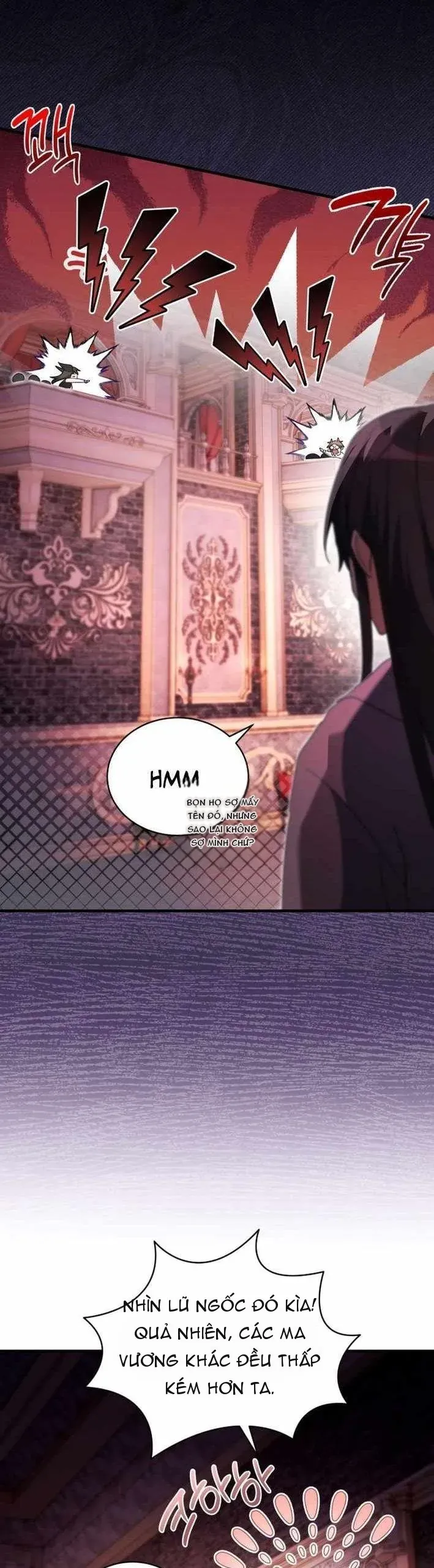 Ranker Mơ Được Nghỉ Hưu Chapter 33 - 58