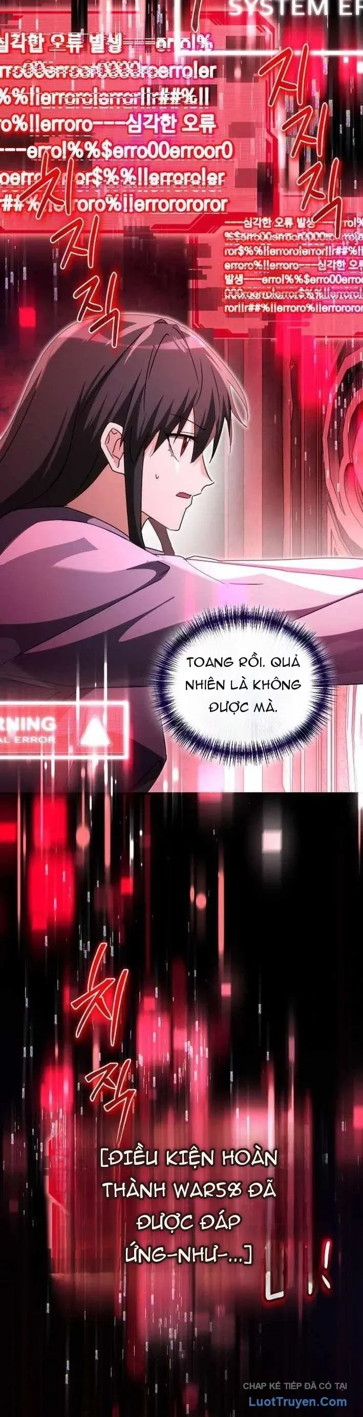 Ranker Mơ Được Nghỉ Hưu Chapter 33 - 7