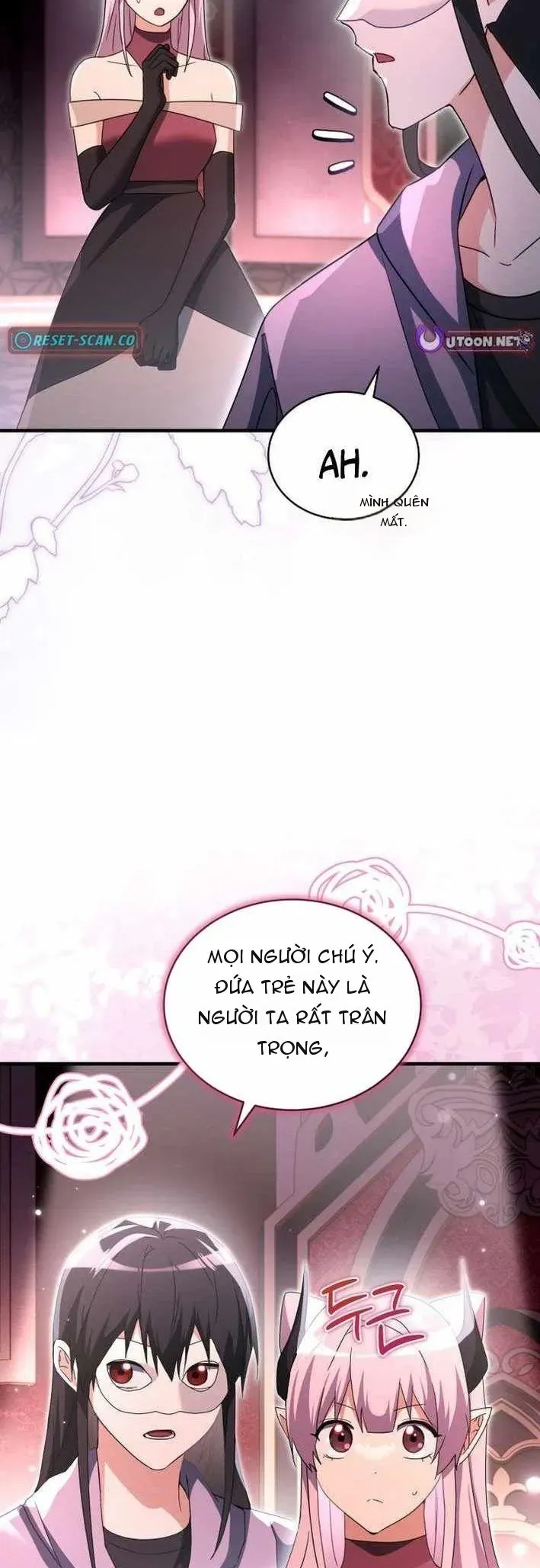 Ranker Mơ Được Nghỉ Hưu Chapter 33 - 61