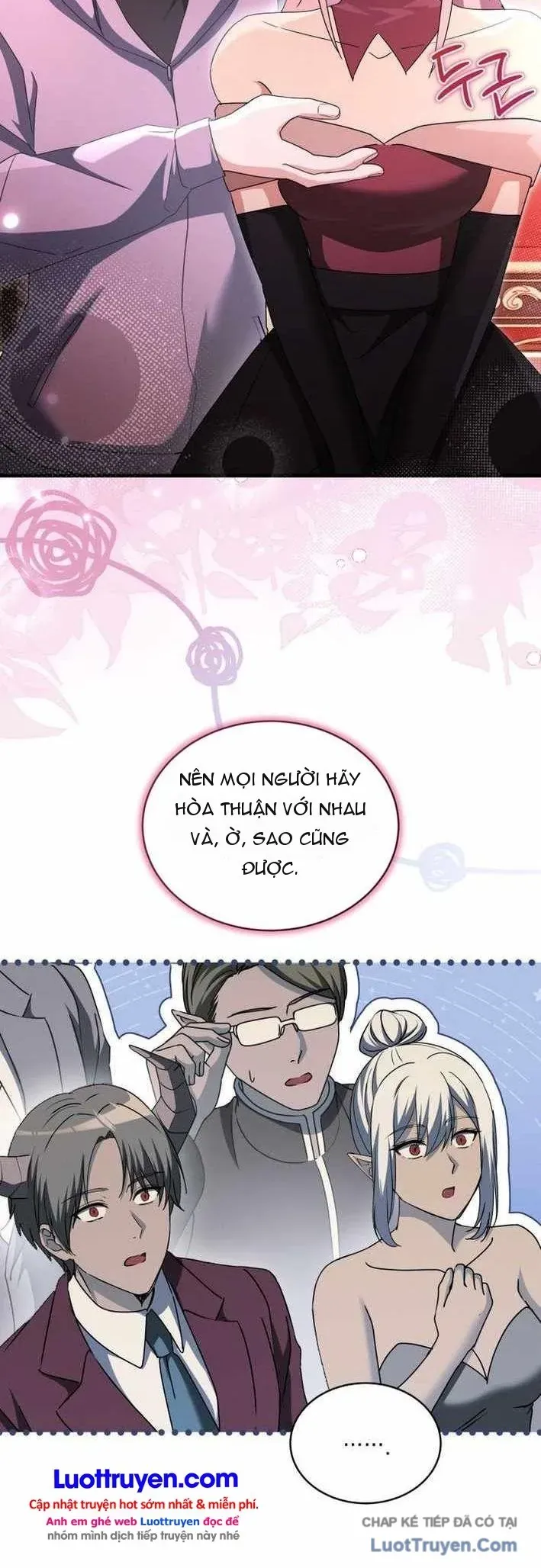 Ranker Mơ Được Nghỉ Hưu Chapter 33 - 62