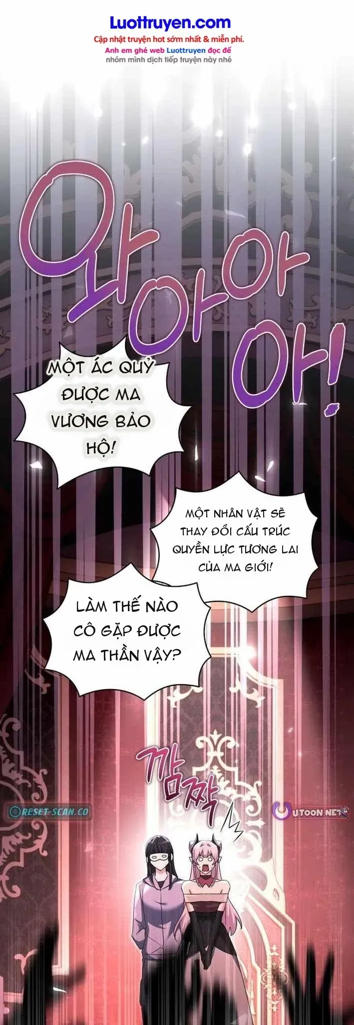 Ranker Mơ Được Nghỉ Hưu Chapter 33 - 63