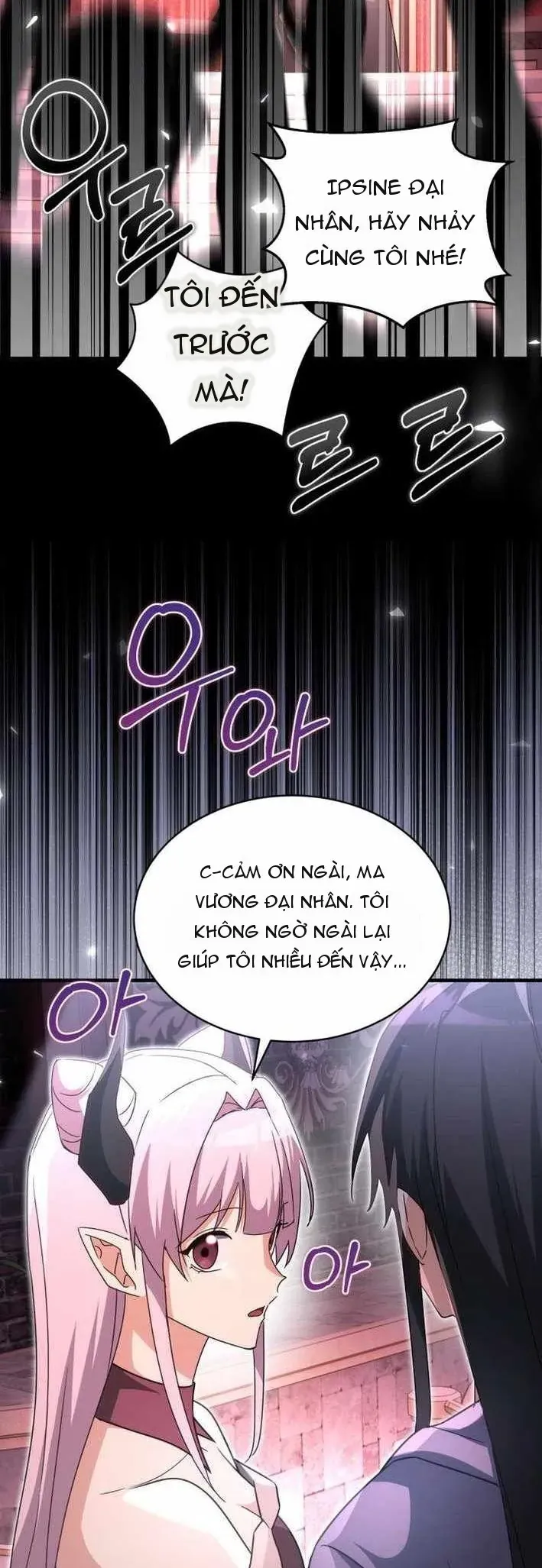 Ranker Mơ Được Nghỉ Hưu Chapter 33 - 64