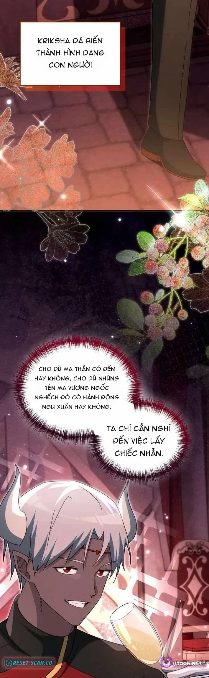 Ranker Mơ Được Nghỉ Hưu Chapter 33 - 70