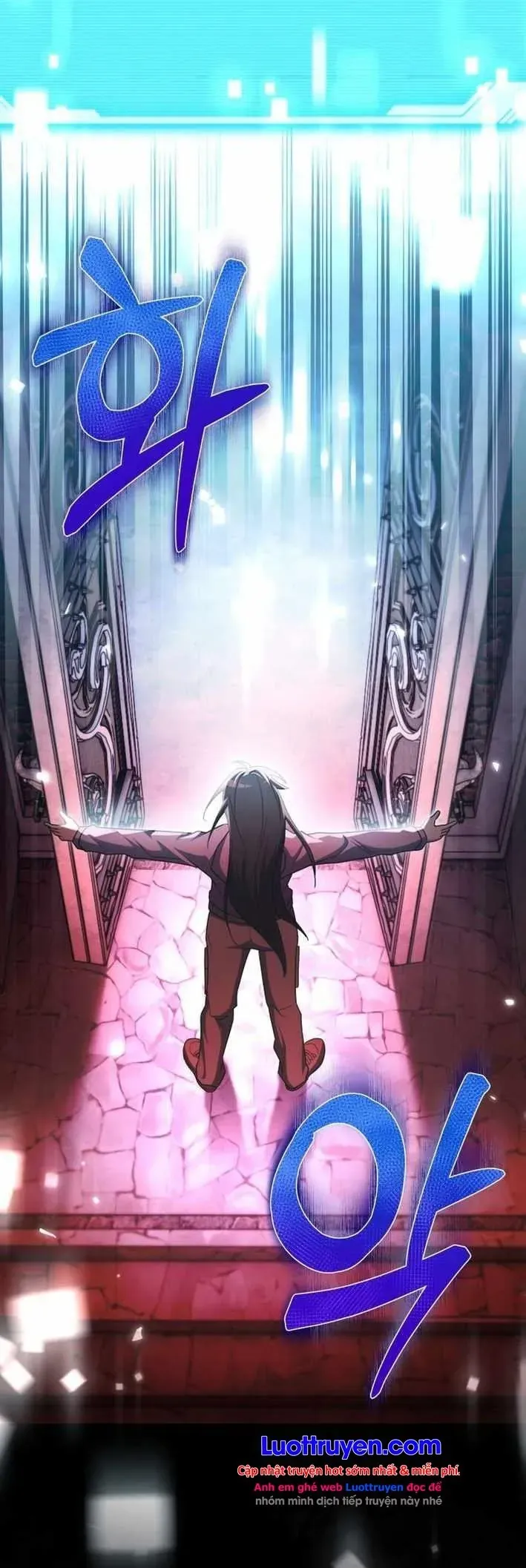Ranker Mơ Được Nghỉ Hưu Chapter 33 - 10