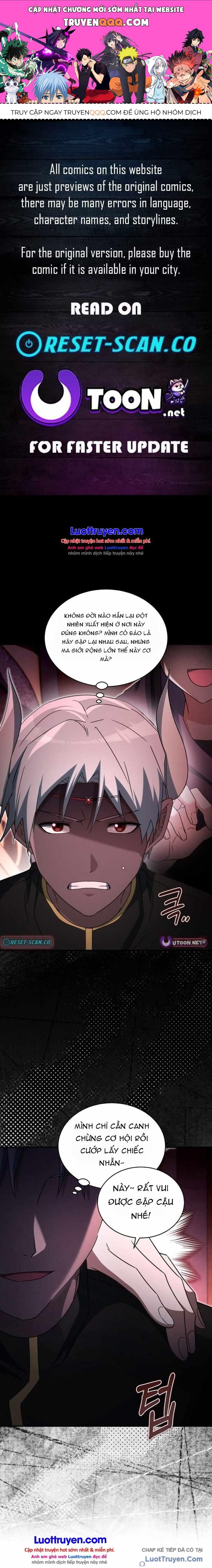 Ranker Mơ Được Nghỉ Hưu Chapter 34 - 1