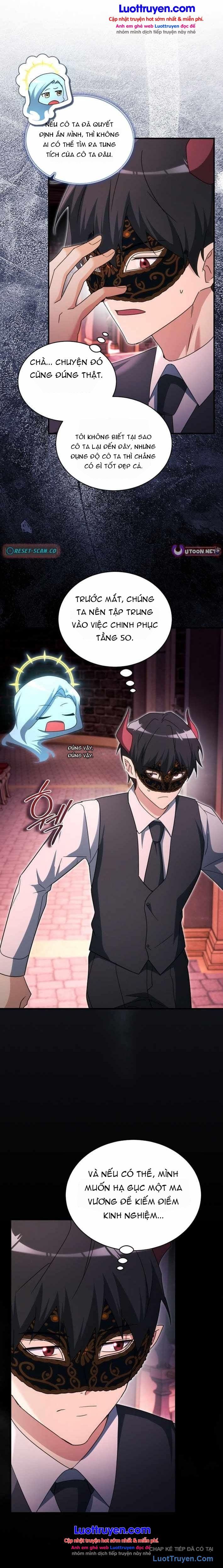 Ranker Mơ Được Nghỉ Hưu Chapter 34 - 11