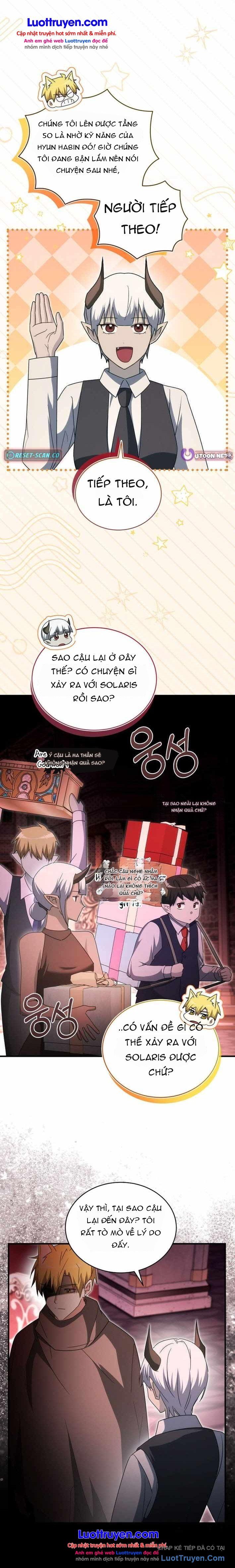 Ranker Mơ Được Nghỉ Hưu Chapter 34 - 19