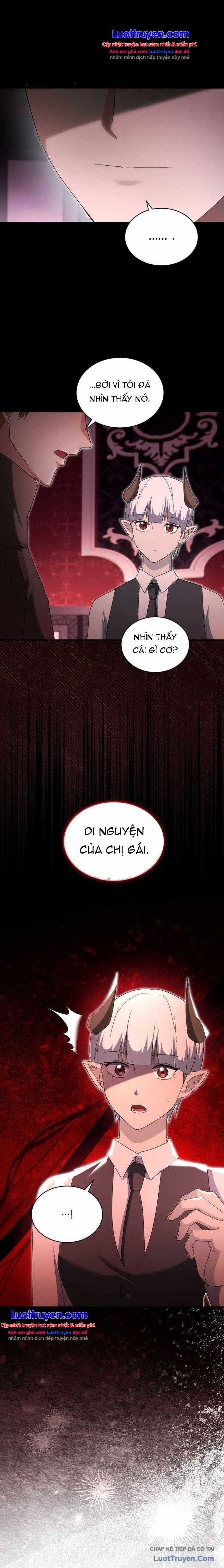 Ranker Mơ Được Nghỉ Hưu Chapter 34 - 20