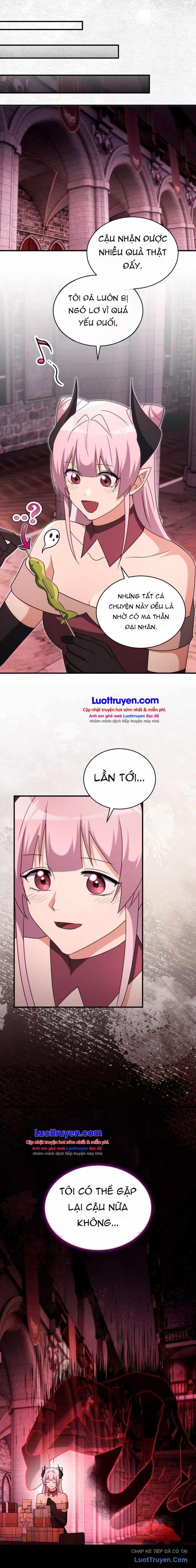Ranker Mơ Được Nghỉ Hưu Chapter 34 - 21