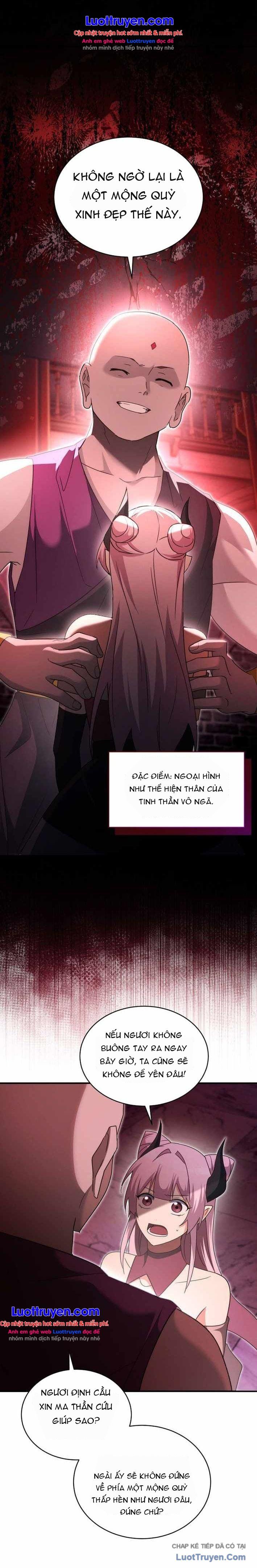 Ranker Mơ Được Nghỉ Hưu Chapter 34 - 23