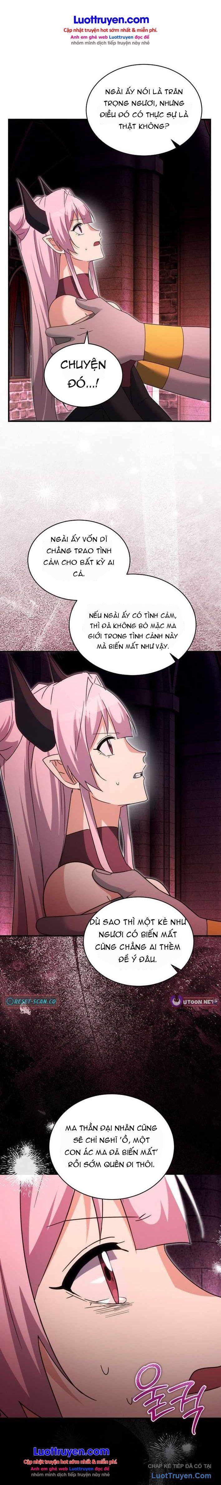 Ranker Mơ Được Nghỉ Hưu Chapter 34 - 24