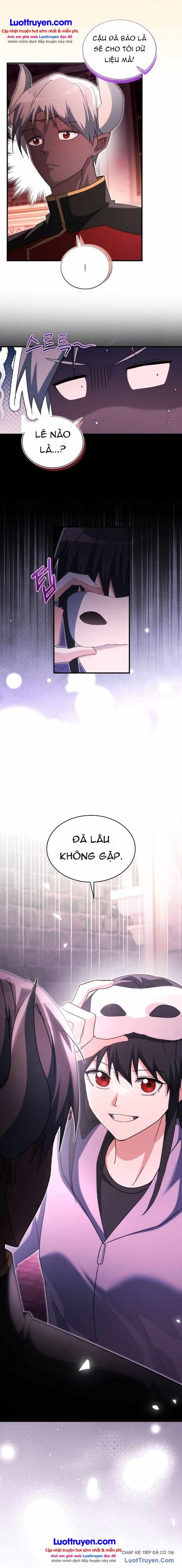 Ranker Mơ Được Nghỉ Hưu Chapter 34 - 5