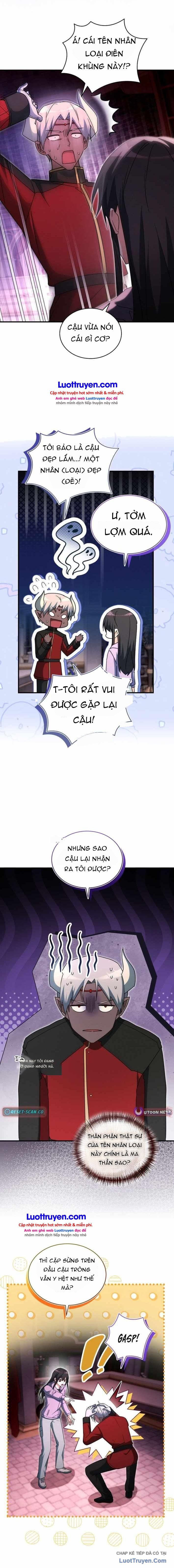 Ranker Mơ Được Nghỉ Hưu Chapter 34 - 6