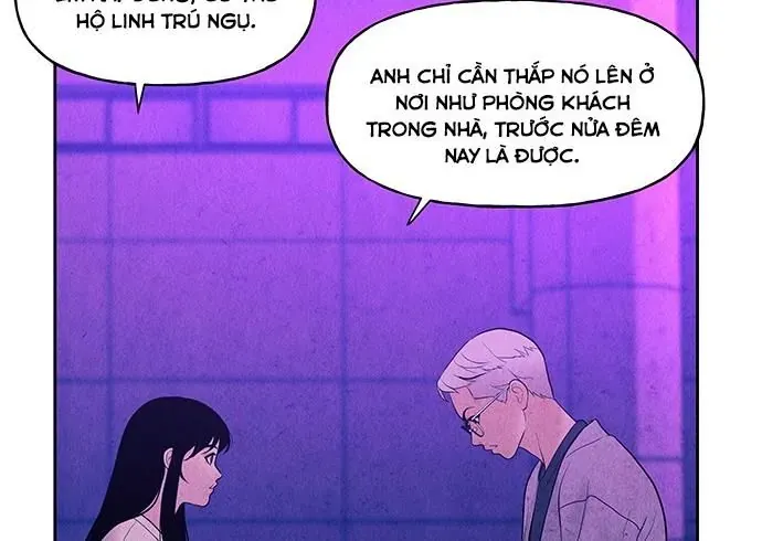 Cửa Hàng Đồ Cổ Tương Lai Chapter 68 - 40