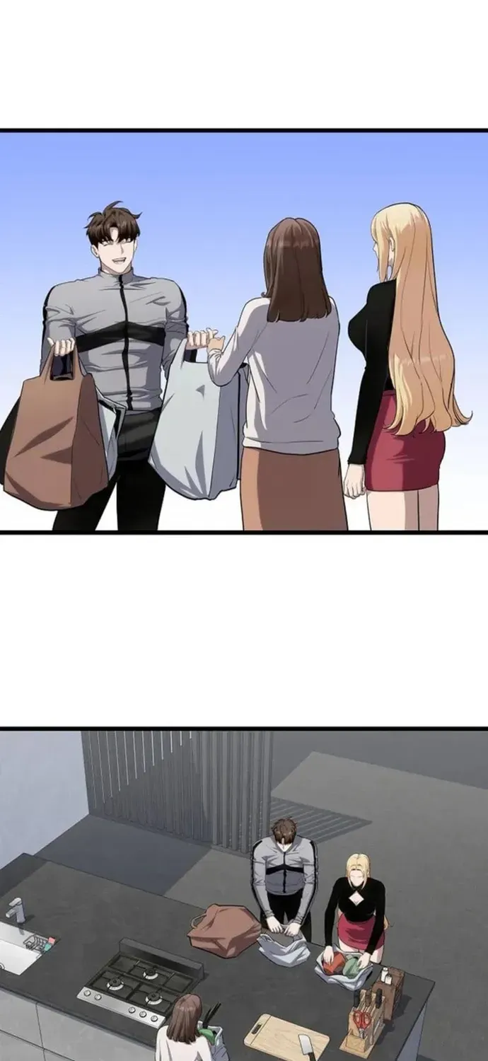 Người Chơi Cấp 1 Chapter 132 - 50