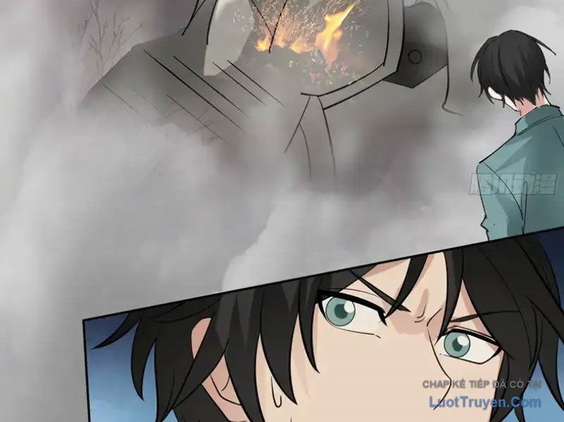 Tiến Hóa Ban Đầu Chapter 30 - 12