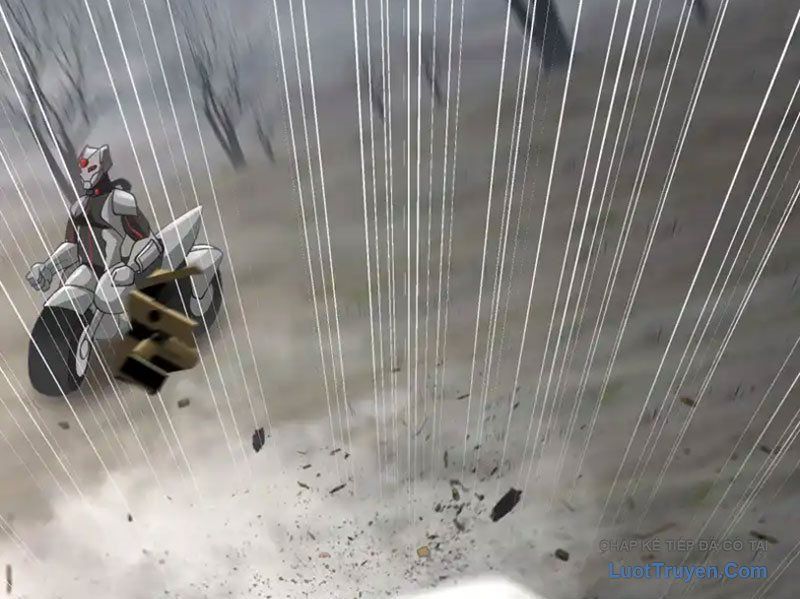 Tiến Hóa Ban Đầu Chapter 30 - 35