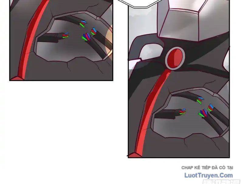 Tiến Hóa Ban Đầu Chapter 30 - 81