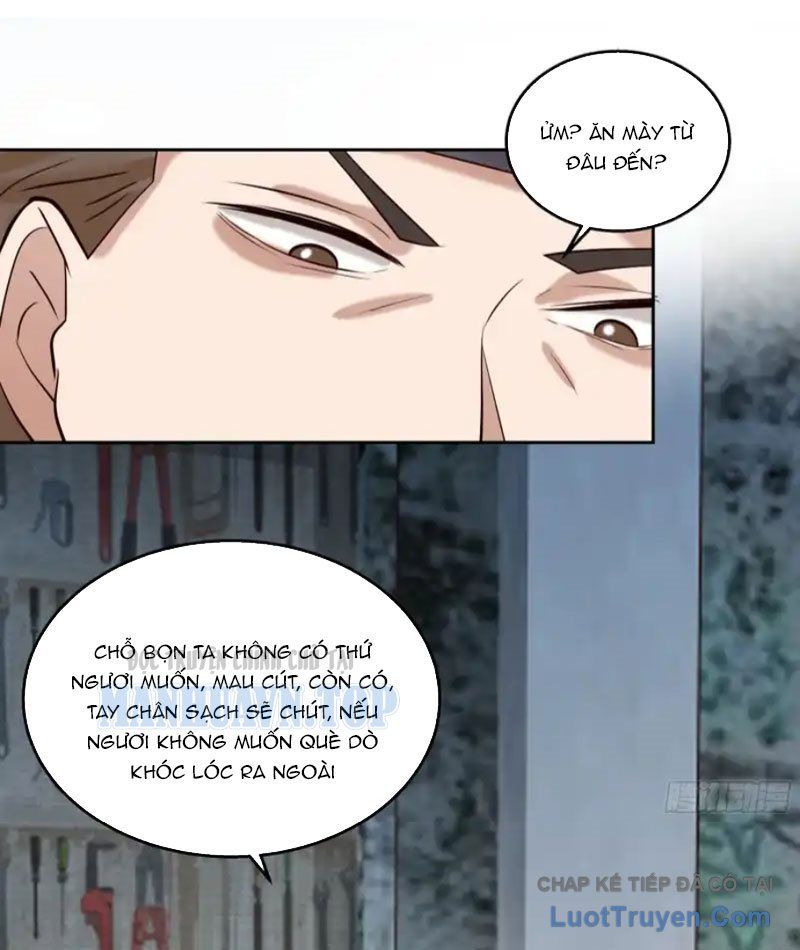 Tiến Hóa Ban Đầu Chapter 31 - 29