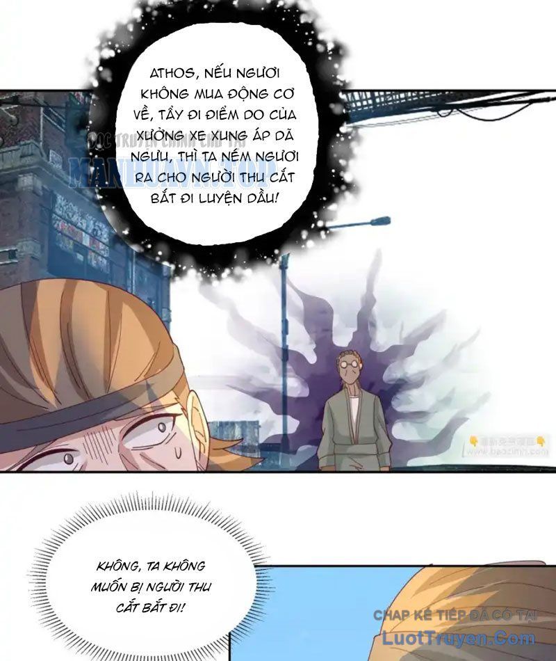 Tiến Hóa Ban Đầu Chapter 31 - 54