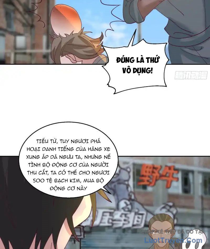 Tiến Hóa Ban Đầu Chapter 31 - 58