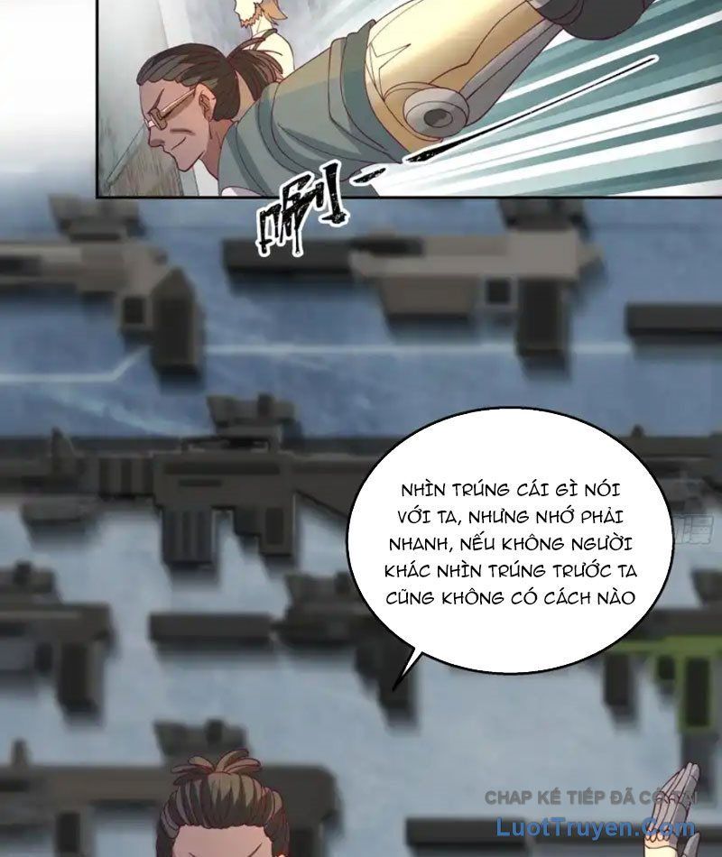 Tiến Hóa Ban Đầu Chapter 31 - 62