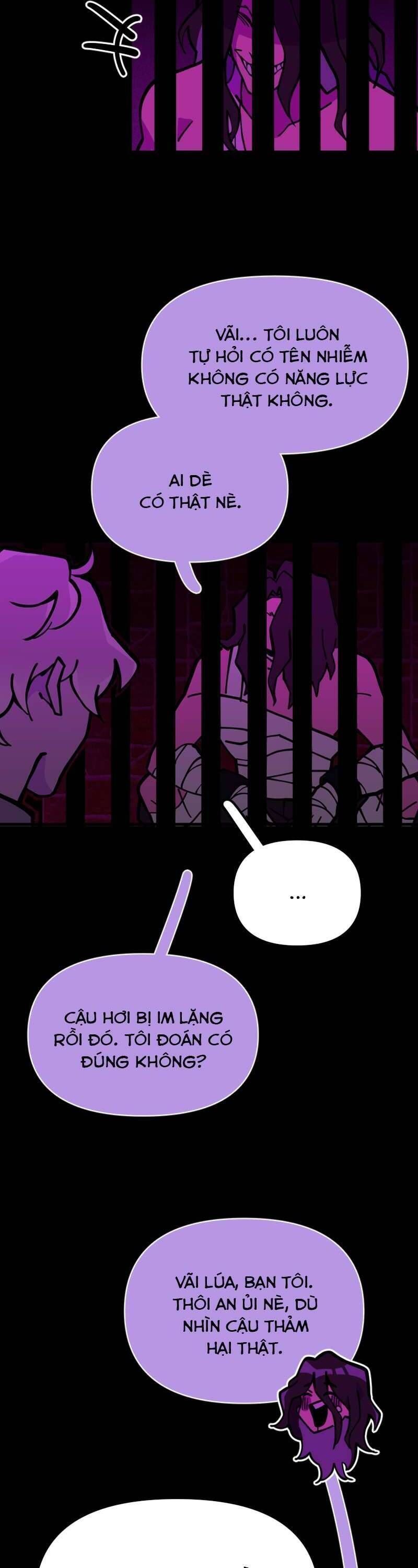 Homesick Chapter 82.7 - 12