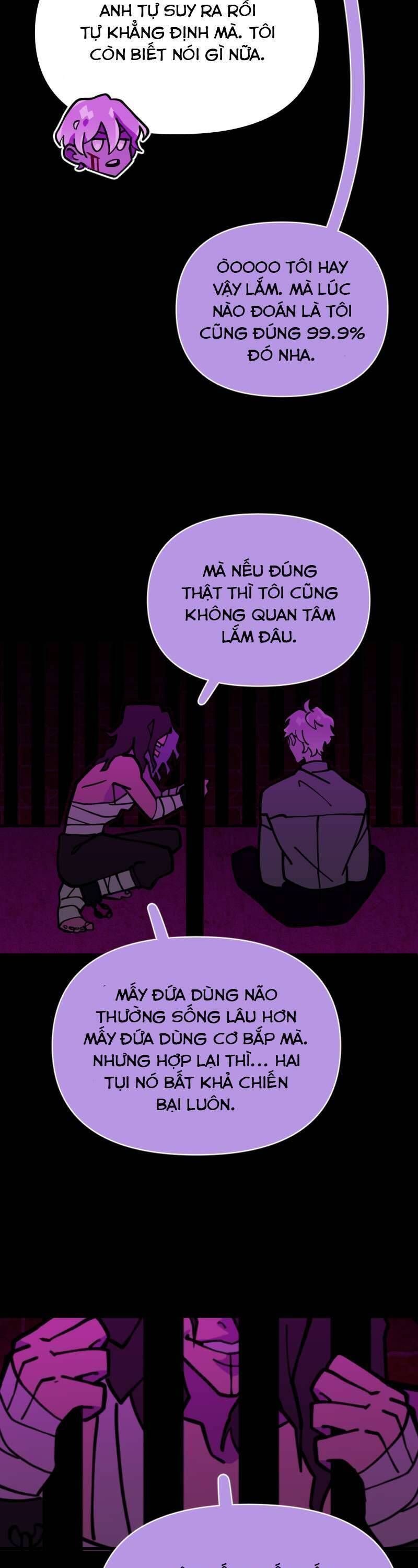 Homesick Chapter 82.7 - 13