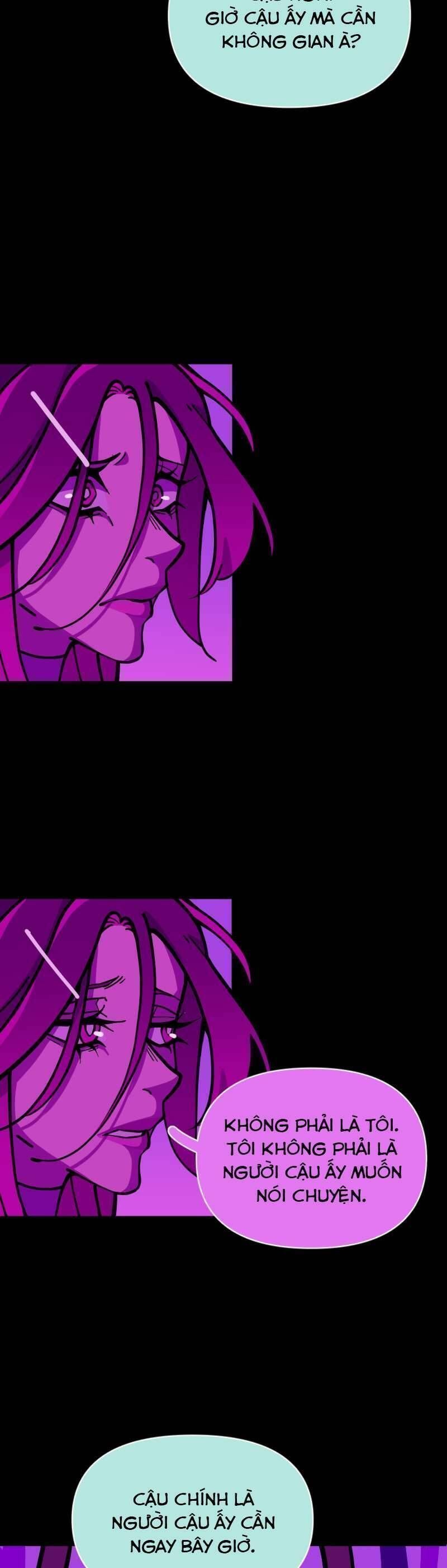 Homesick Chapter 82.7 - 29