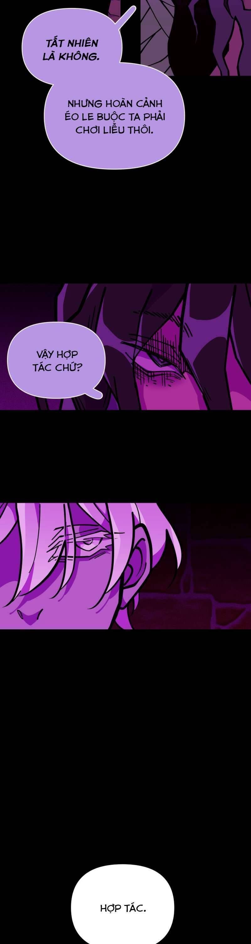 Homesick Chapter 82.8 - 15