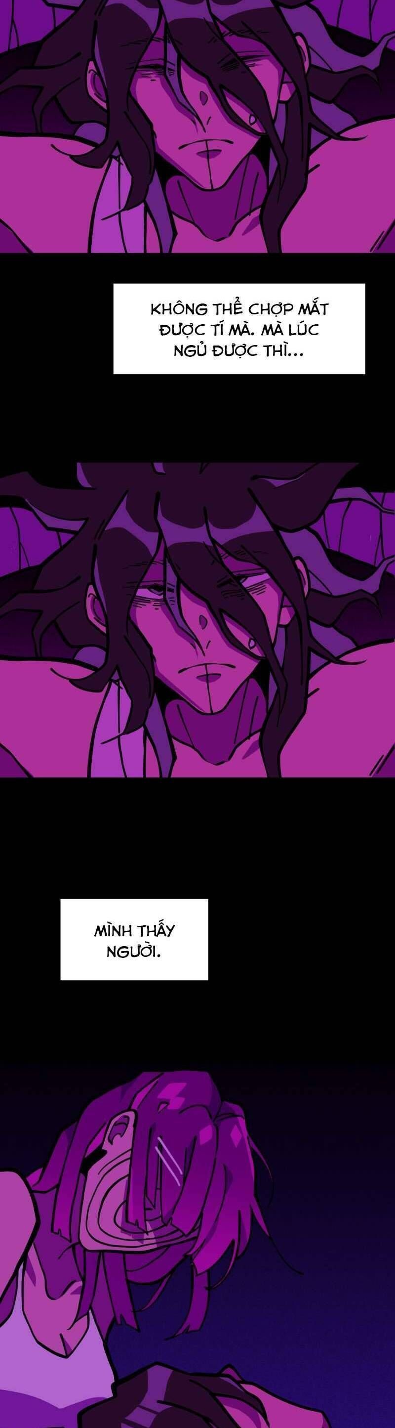 Homesick Chapter 82.8 - 3