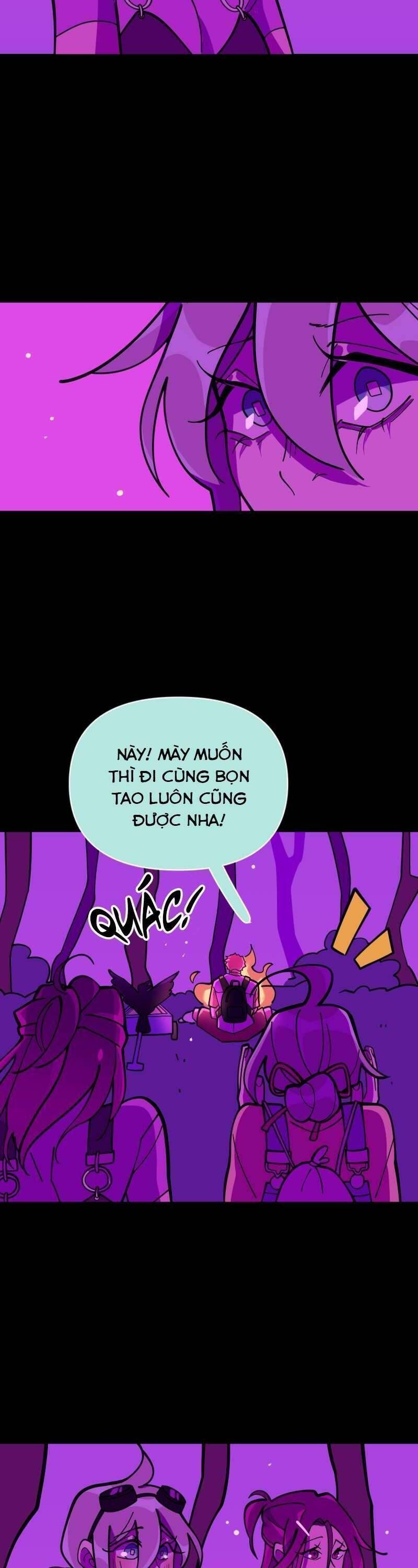 Homesick Chapter 82.8 - 24