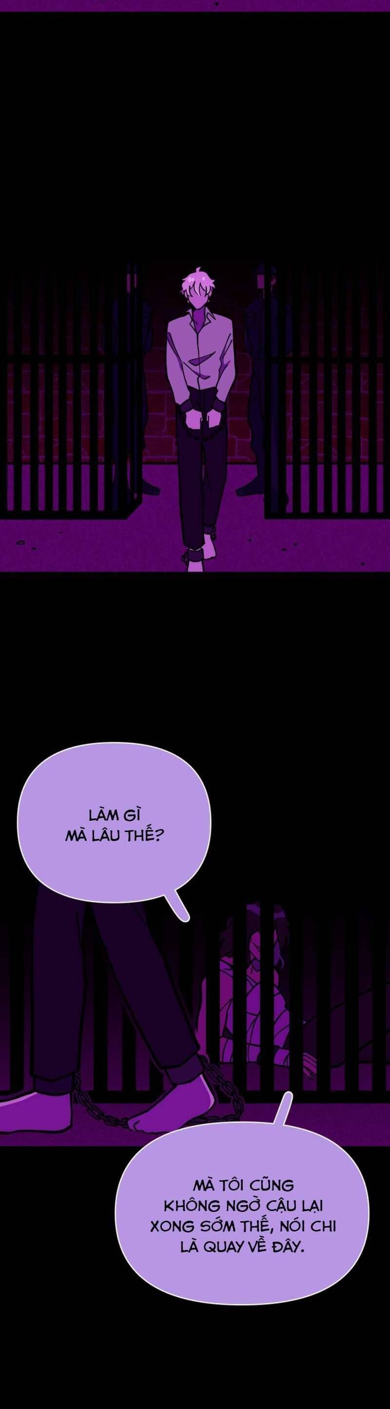 Homesick Chapter 82.8 - 7