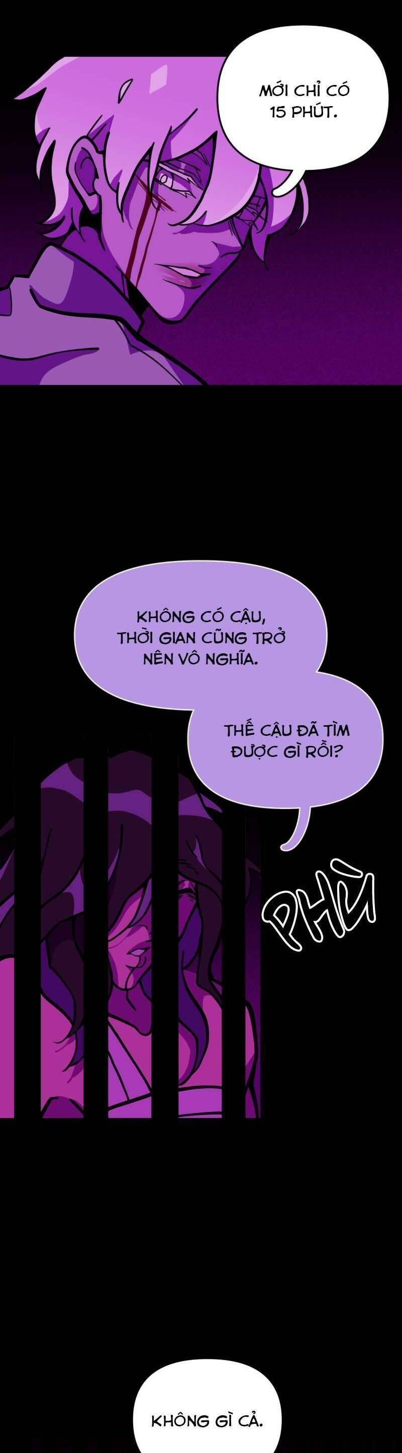 Homesick Chapter 82.8 - 8