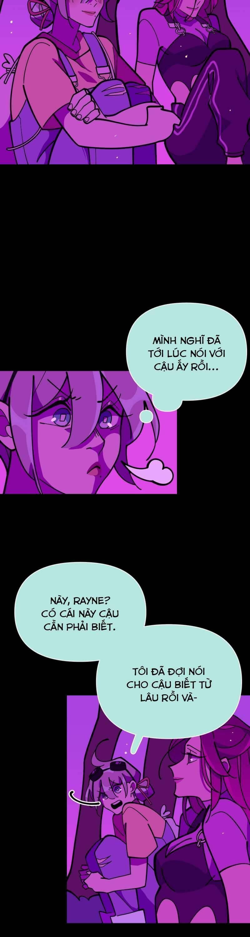 Homesick Chapter 82.9 - 25