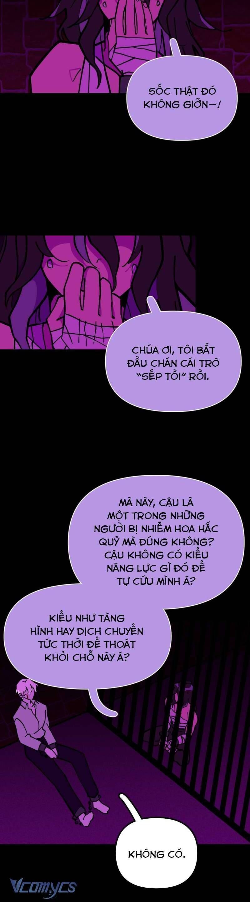 Homesick Chapter 82.9 - 10