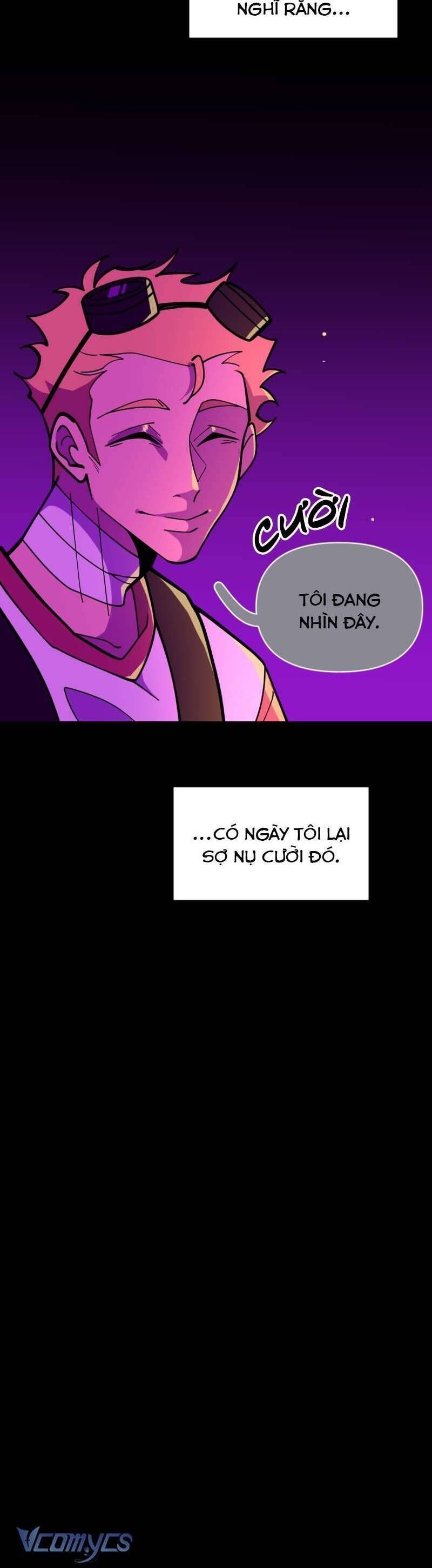 Homesick Chapter 83.3 - 11