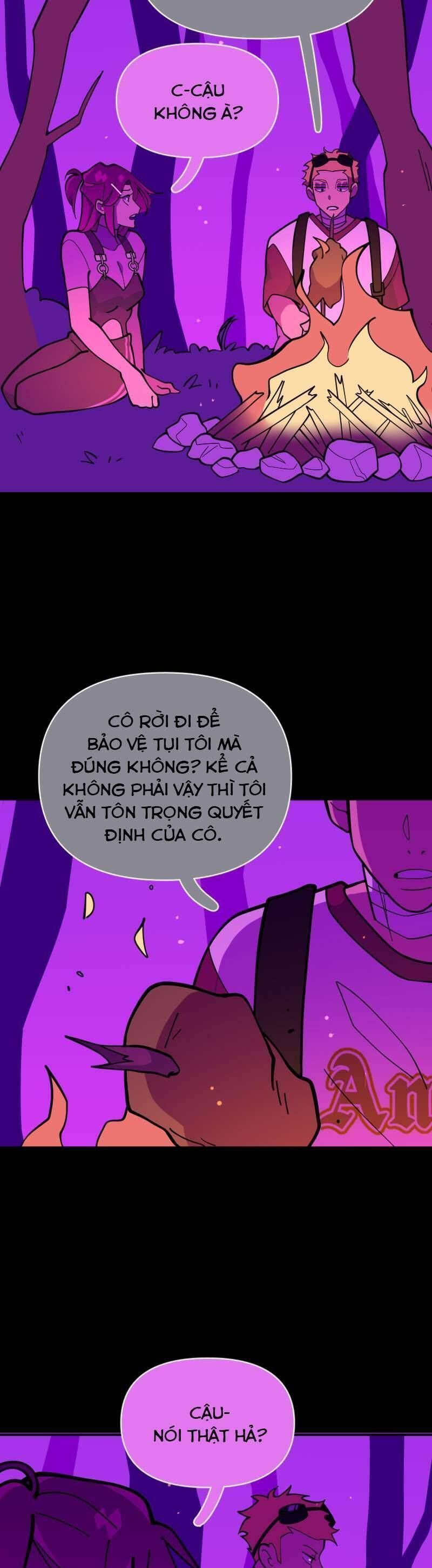 Homesick Chapter 83.3 - 6