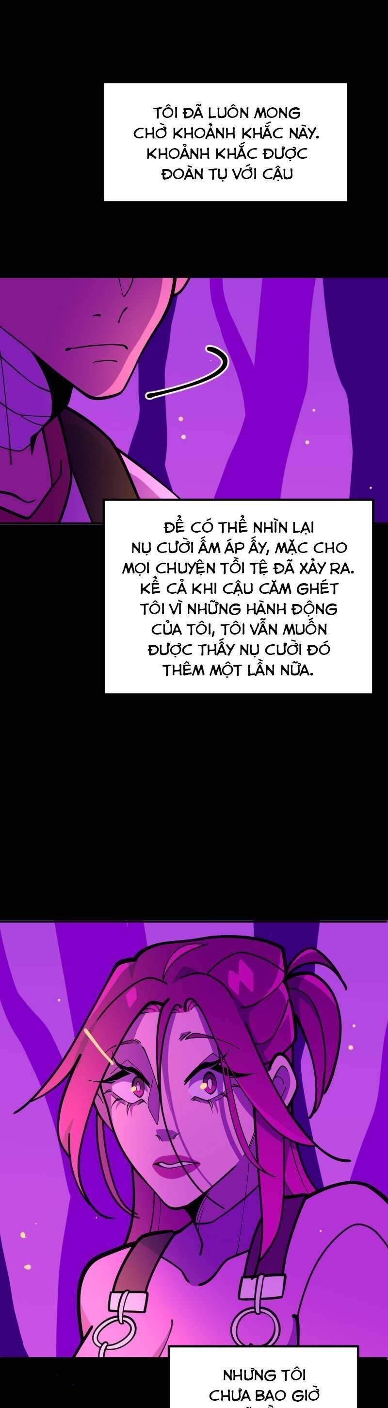 Homesick Chapter 83.3 - 10