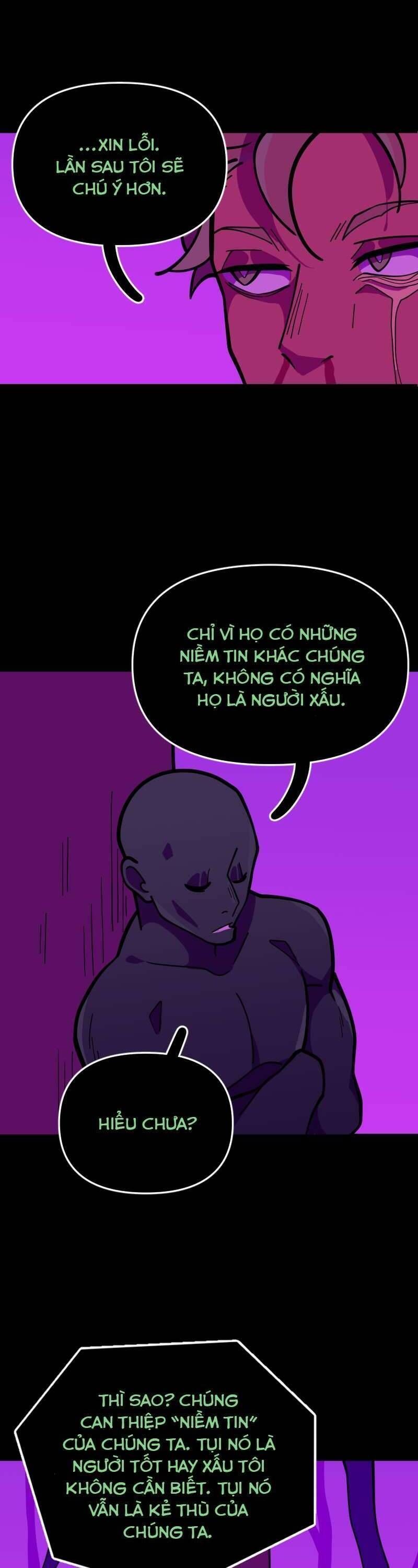 Homesick Chapter 83.5 - 19