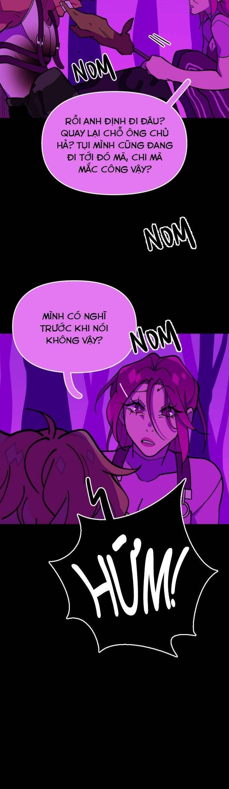 Homesick Chapter 83.5 - 24