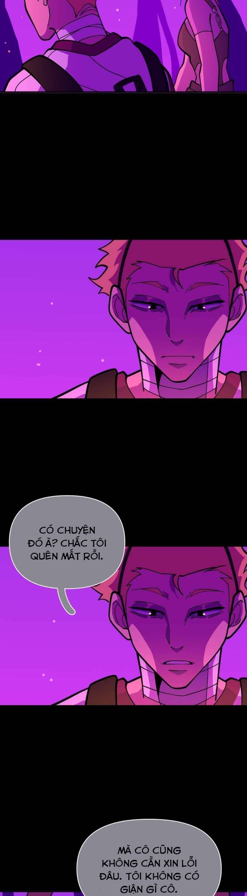 Homesick Chapter 83.5 - 5