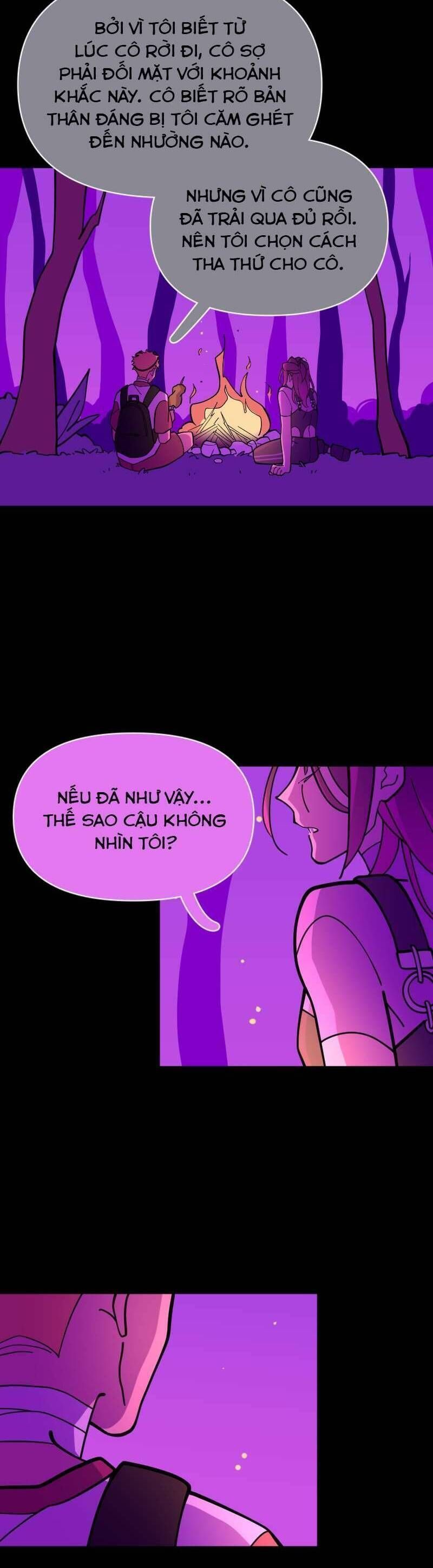 Homesick Chapter 83.5 - 9