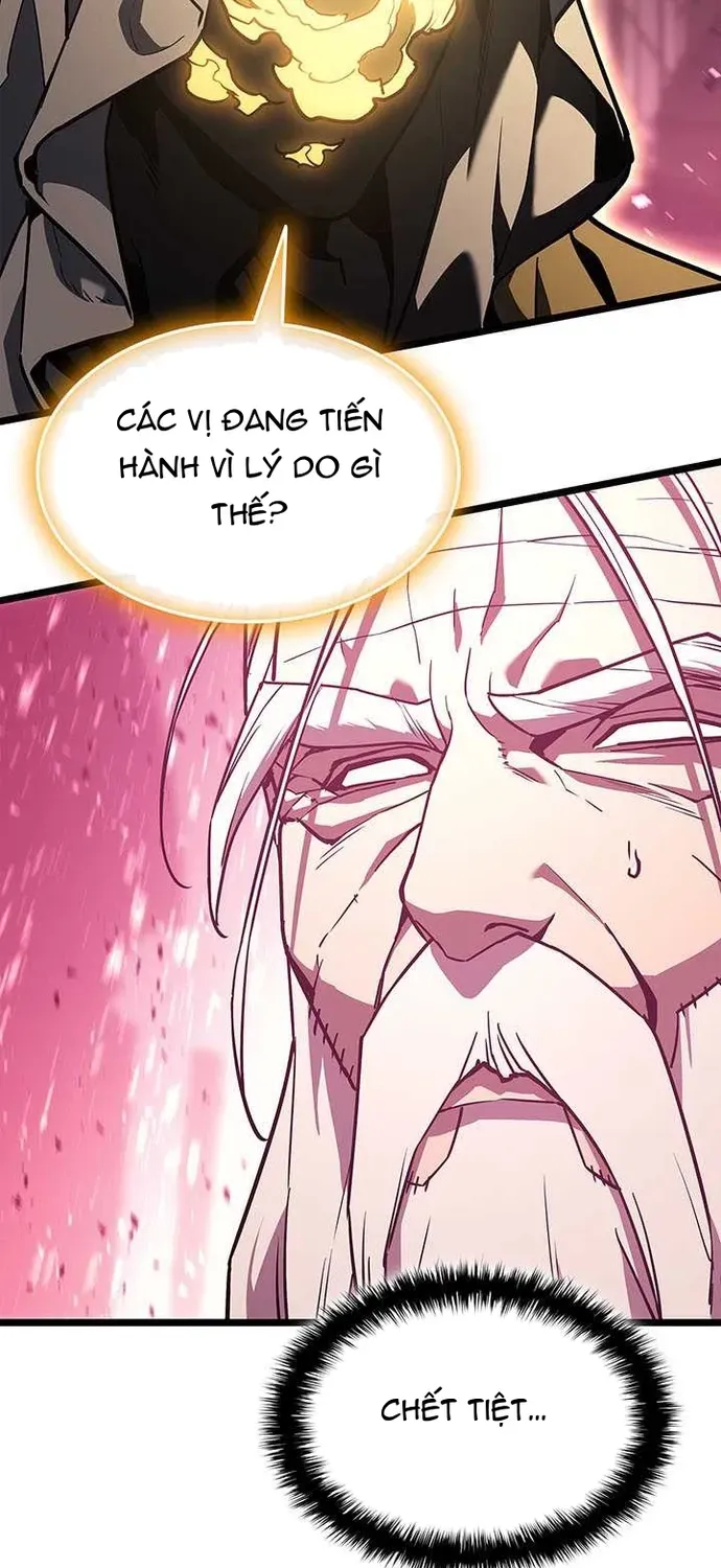 Vị Vua Mạnh Nhất Đã Trở Lại Chapter 168 - 11