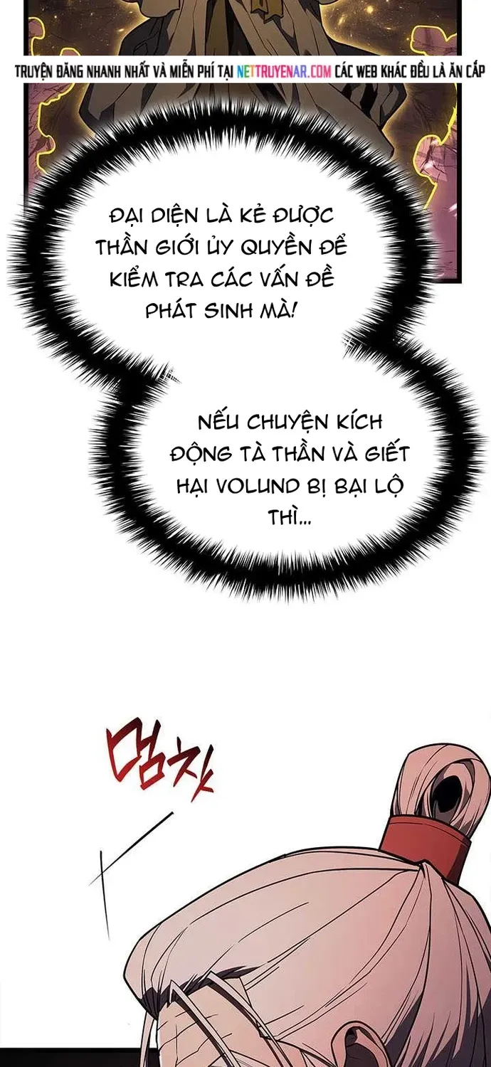 Vị Vua Mạnh Nhất Đã Trở Lại Chapter 168 - 13